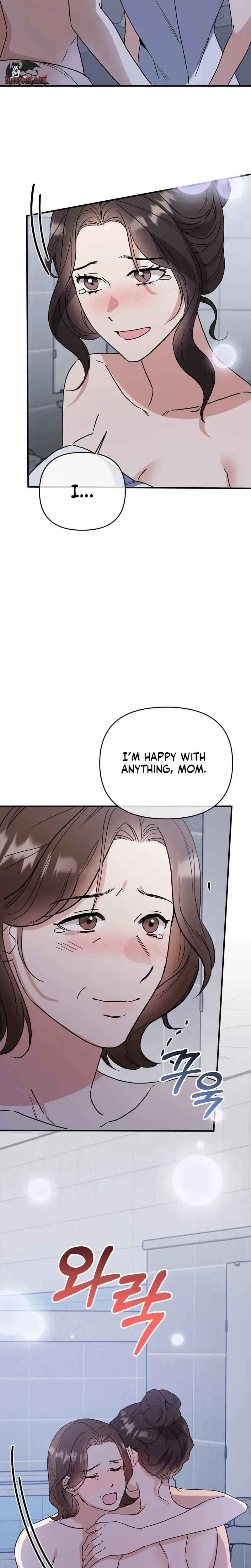 Dirty Class (Uncensored), chapter 37, page 24 of 27