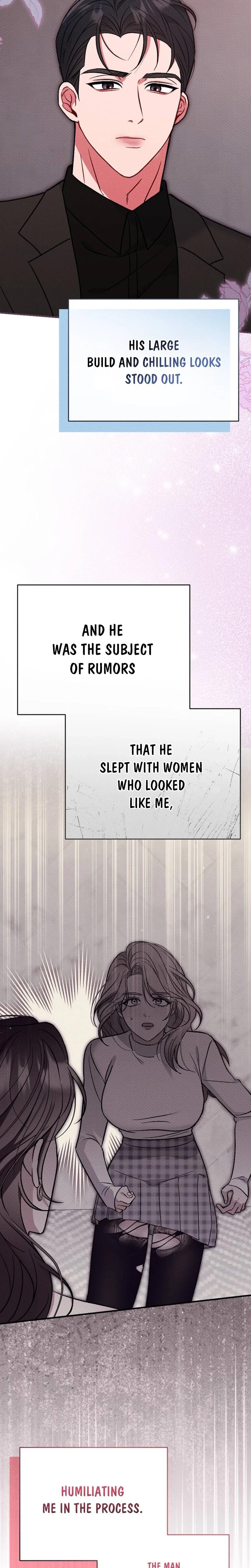Dirty Rumor (Uncensored), chapter 1, page 6 of 17