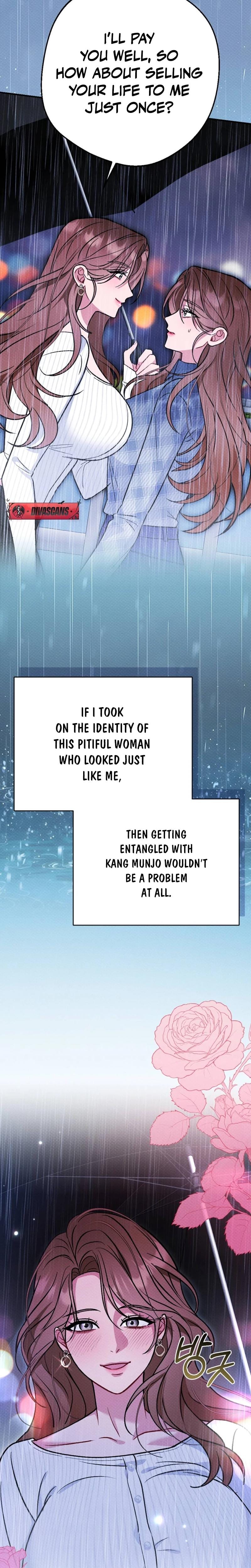 Dirty Rumor (Uncensored), chapter 1, page 9 of 17