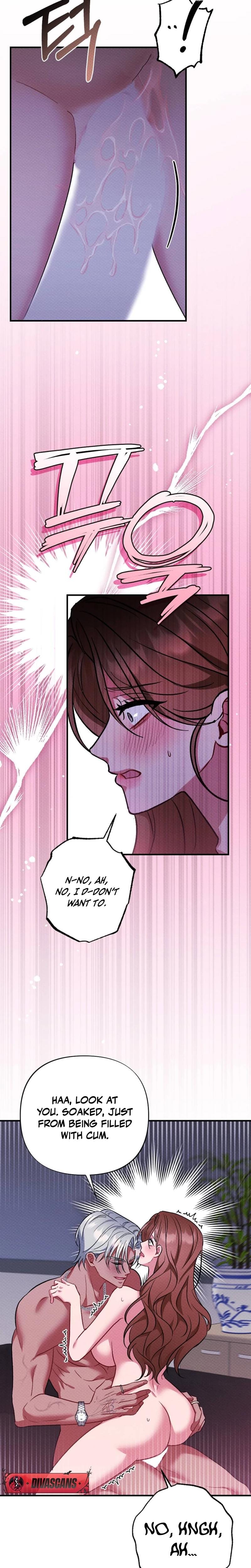 Dirty Rumor (Uncensored), chapter 6, page 26 of 31
