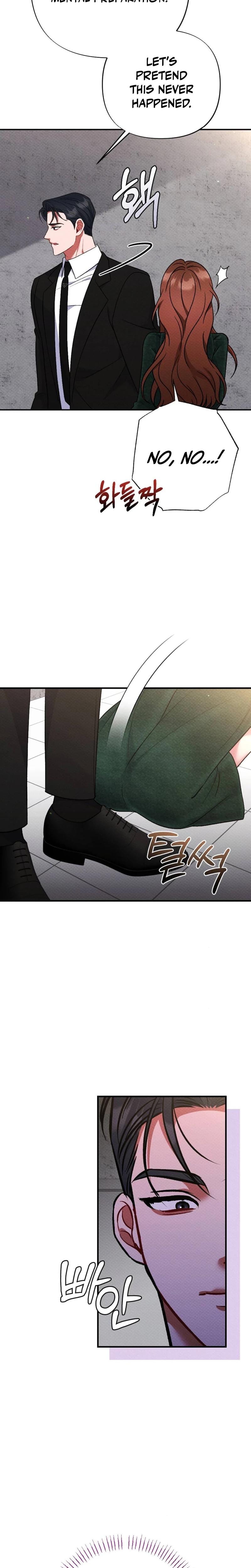 Dirty Rumor (Uncensored), chapter 7, page 10 of 28