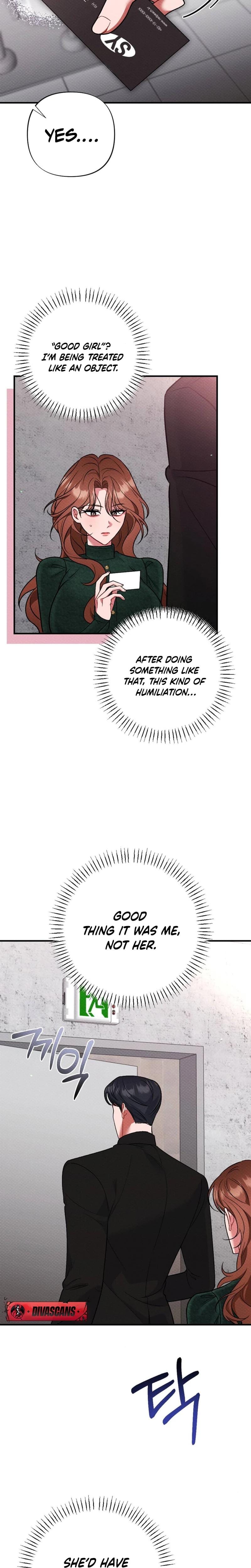 Dirty Rumor (Uncensored), chapter 7, page 20 of 28