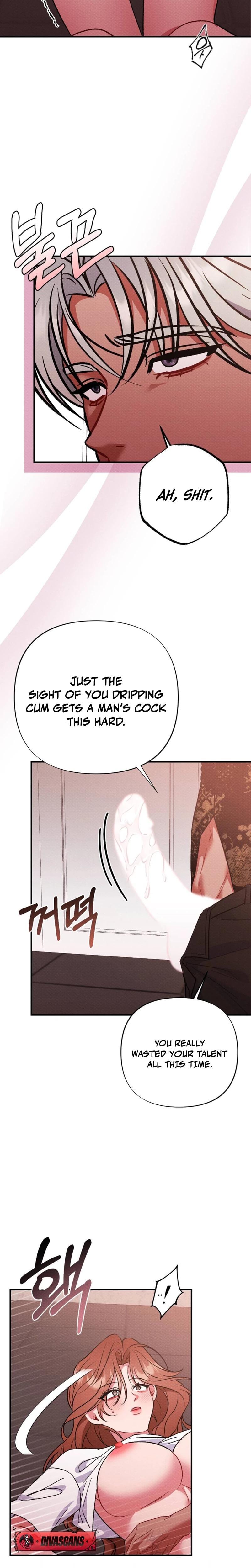 Dirty Rumor (Uncensored), chapter 9, page 25 of 28