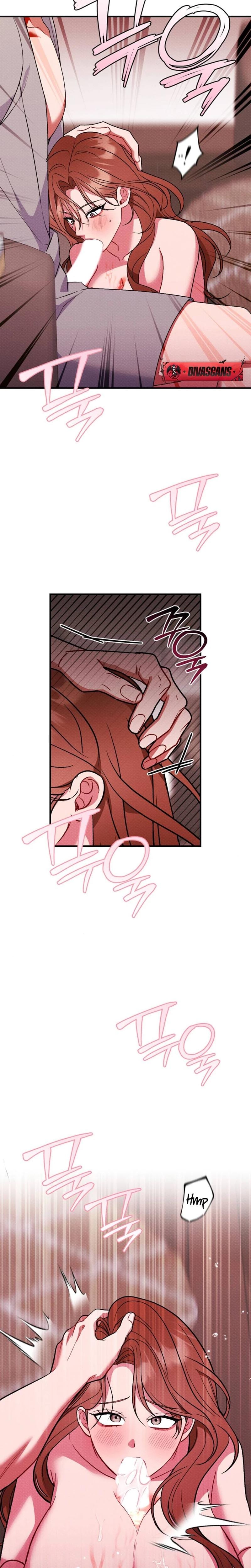 Dirty Rumor (Uncensored), chapter 10, page 26 of 32