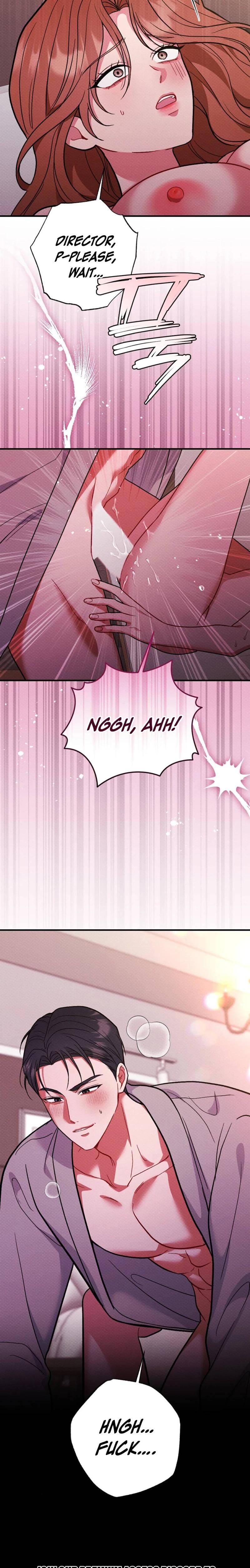 Dirty Rumor (Uncensored), chapter 10, page 31 of 32