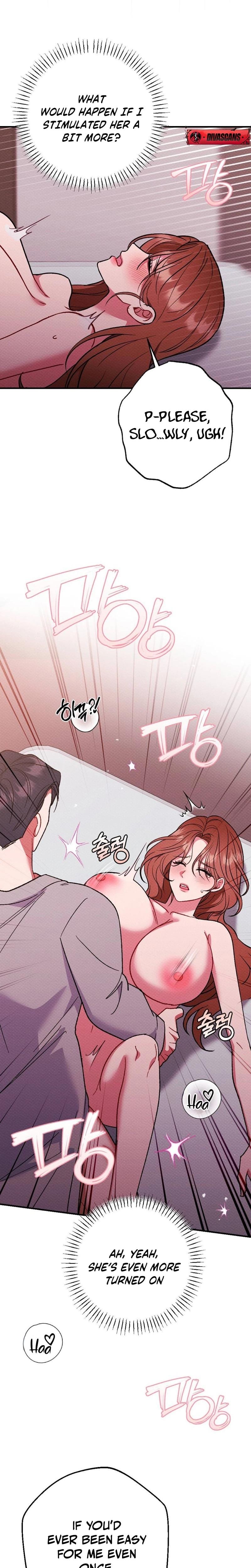 Dirty Rumor (Uncensored), chapter 11, page 5 of 30