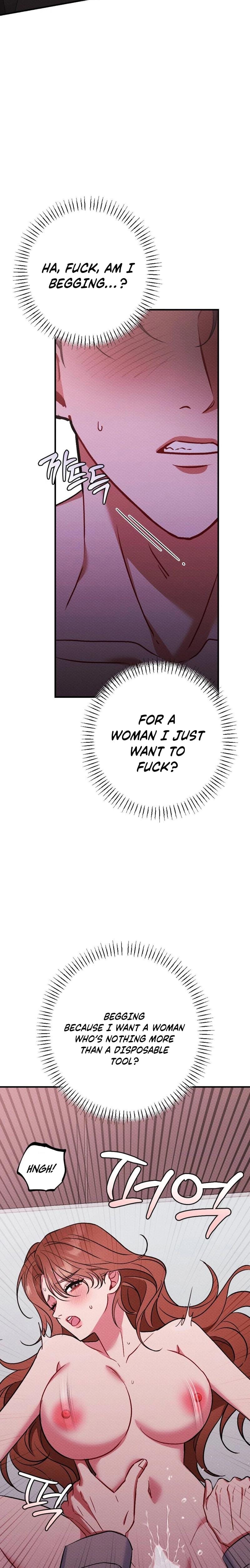 Dirty Rumor (Uncensored), chapter 11, page 11 of 30