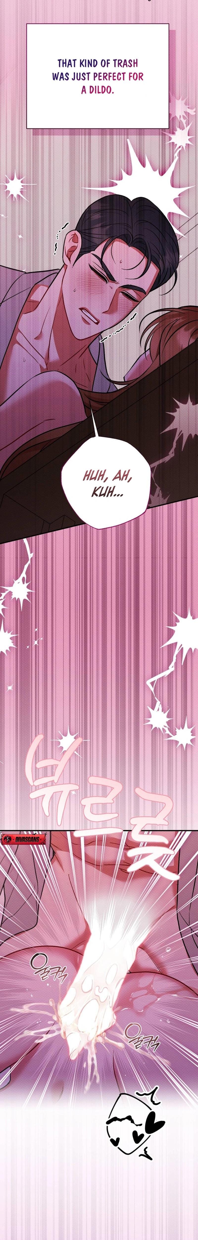 Dirty Rumor (Uncensored), chapter 11, page 17 of 30