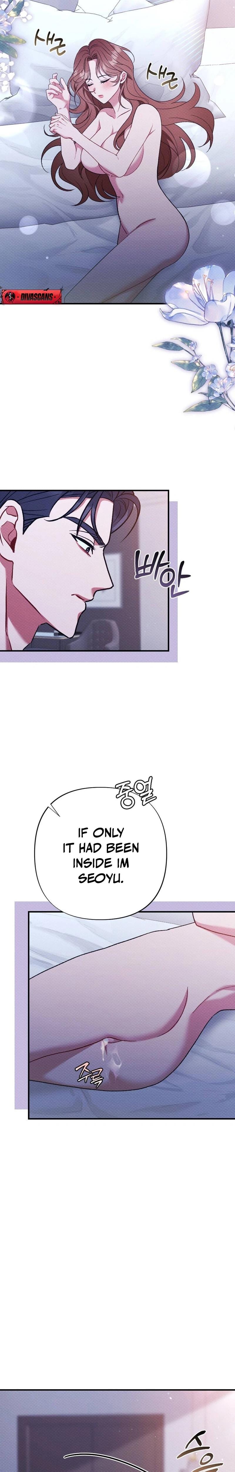 Dirty Rumor (Uncensored), chapter 11, page 27 of 30