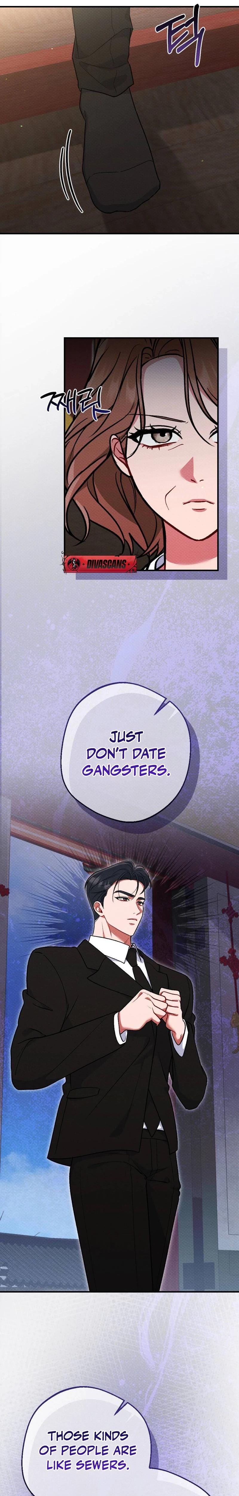 Dirty Rumor (Uncensored), chapter 13, page 21 of 28