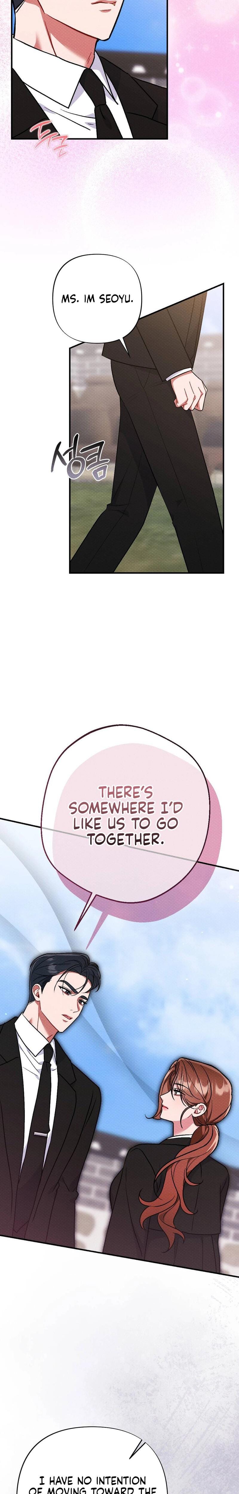Dirty Rumor (Uncensored), chapter 14, page 12 of 30