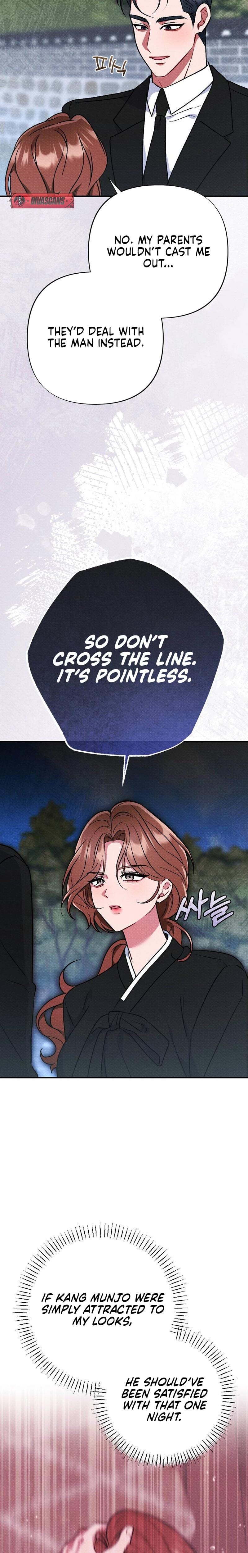 Dirty Rumor (Uncensored), chapter 14, page 14 of 30
