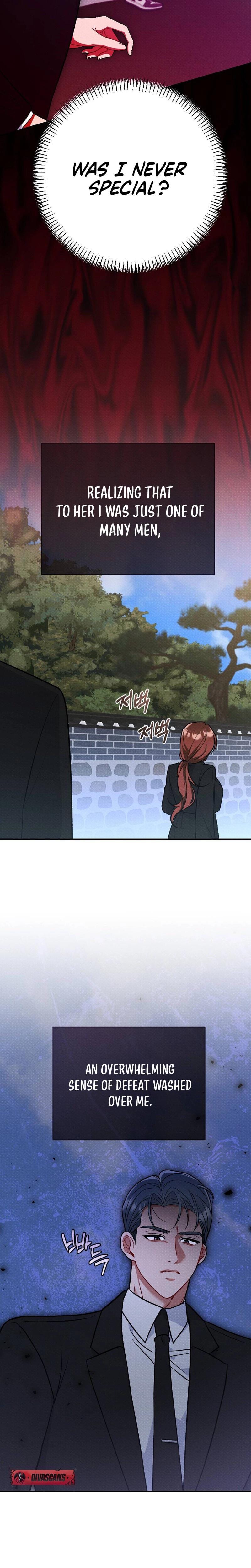 Dirty Rumor (Uncensored), chapter 14, page 19 of 30