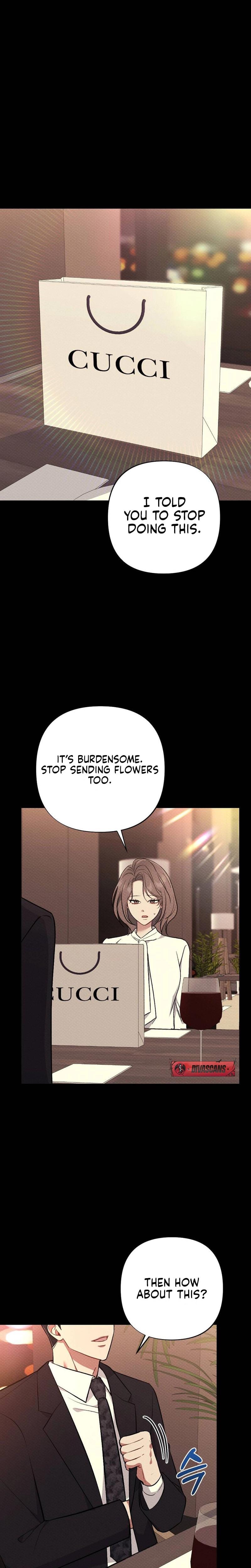 Dirty Rumor (Uncensored), chapter 14, page 25 of 30