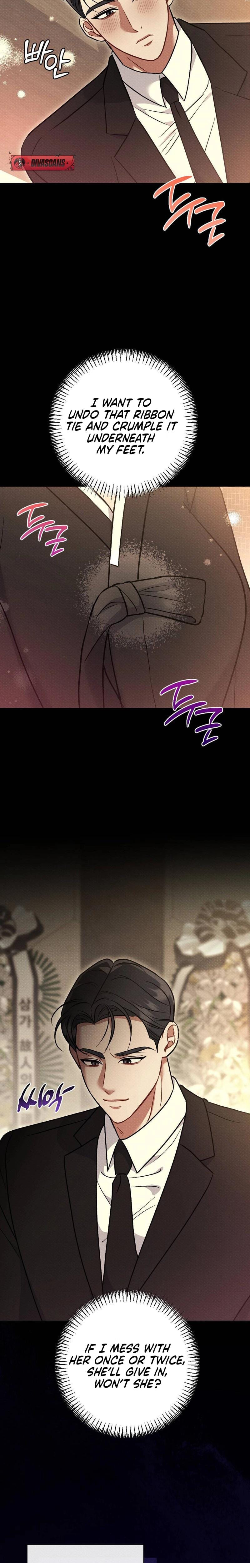 Dirty Rumor (Uncensored), chapter 15, page 5 of 29