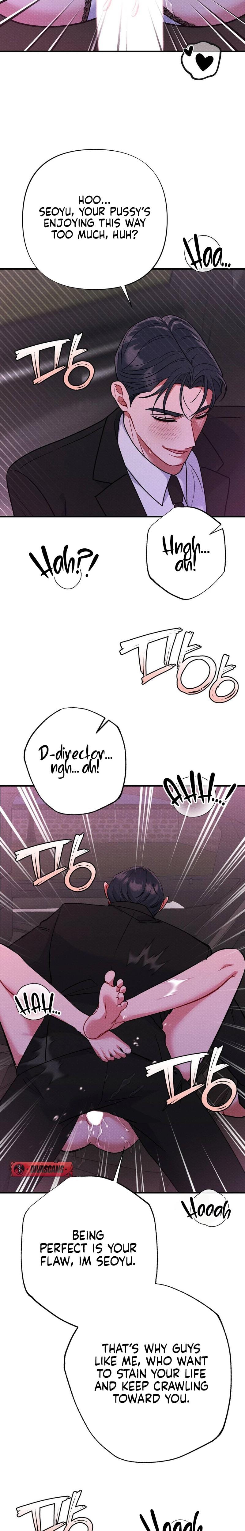 Dirty Rumor (Uncensored), chapter 15, page 19 of 29