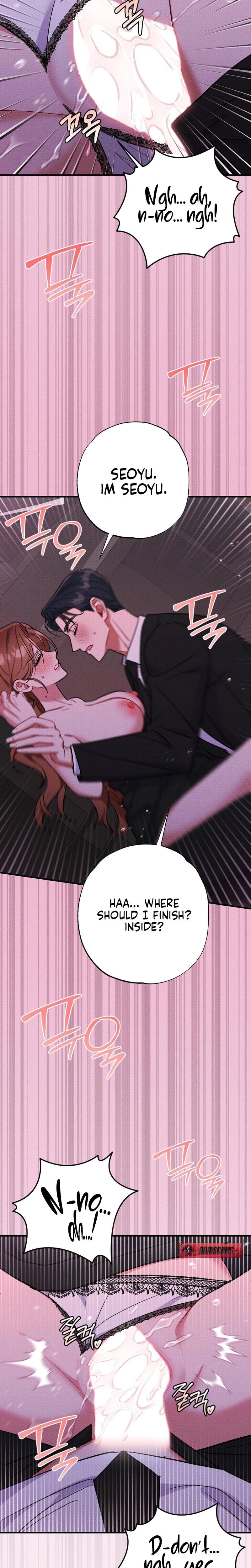 Dirty Rumor (Uncensored), chapter 15, page 22 of 29