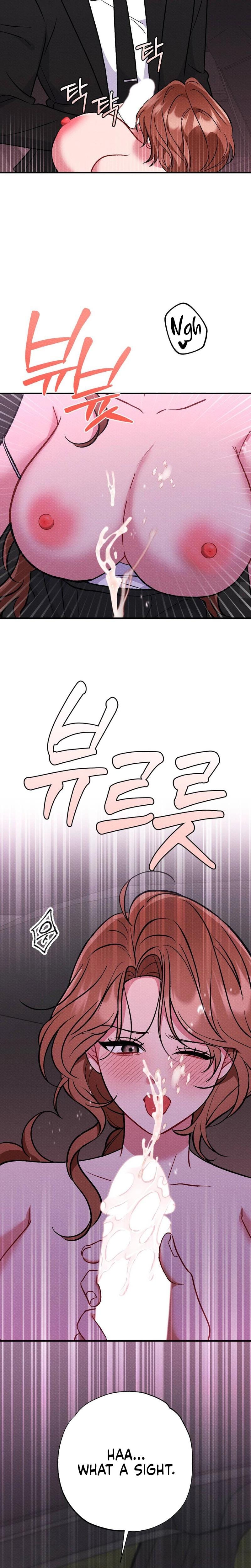 Dirty Rumor (Uncensored), chapter 15, page 24 of 29