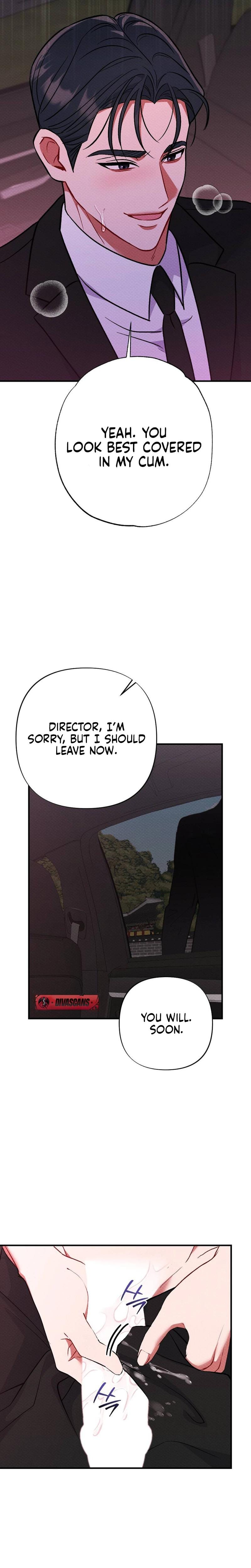 Dirty Rumor (Uncensored), chapter 15, page 25 of 29