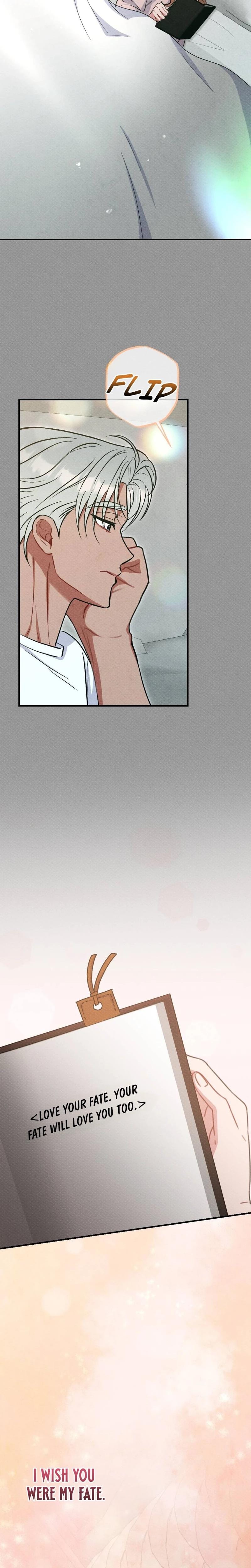 Dirty Rumor (Uncensored), chapter 18, page 11 of 31