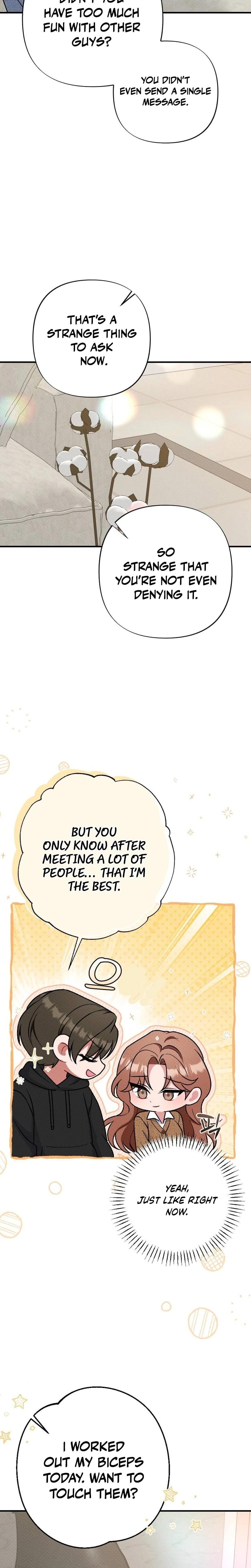 Dirty Rumor (Uncensored), chapter 18, page 20 of 31