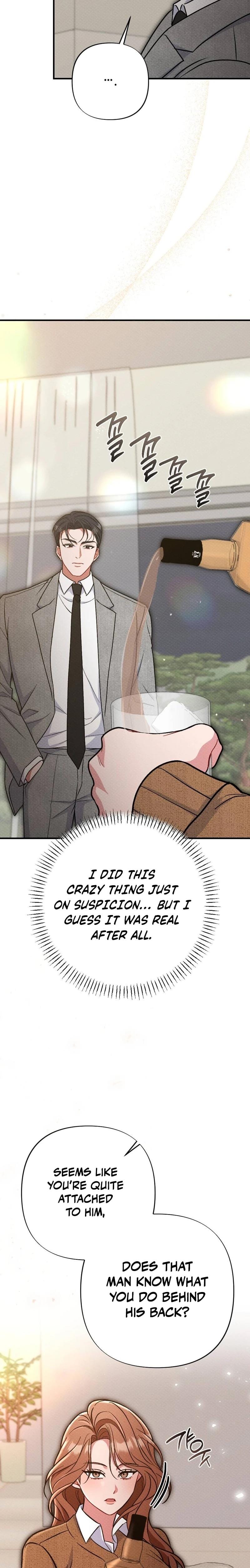 Dirty Rumor (Uncensored), chapter 18, page 29 of 31