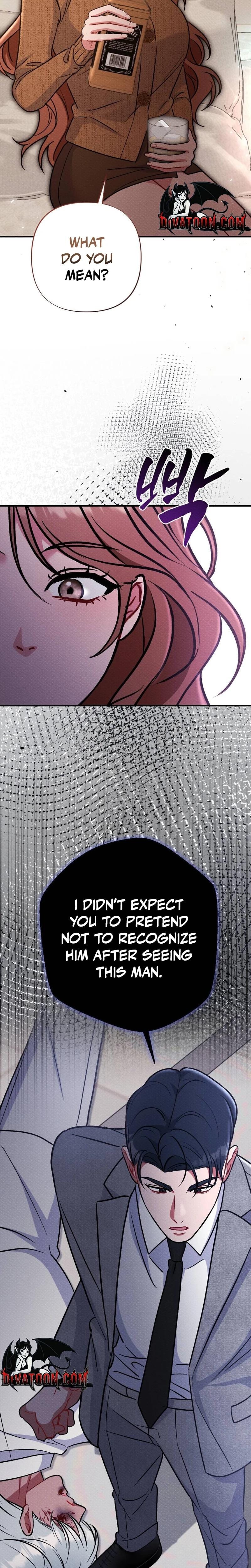 Dirty Rumor (Uncensored), chapter 18, page 30 of 31