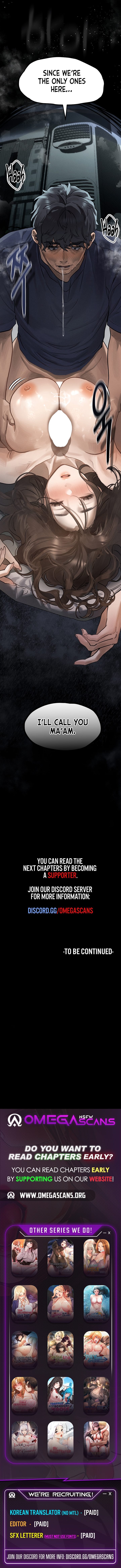 Dirty Talk (Uncensored), chapter 3, page 15 of 15