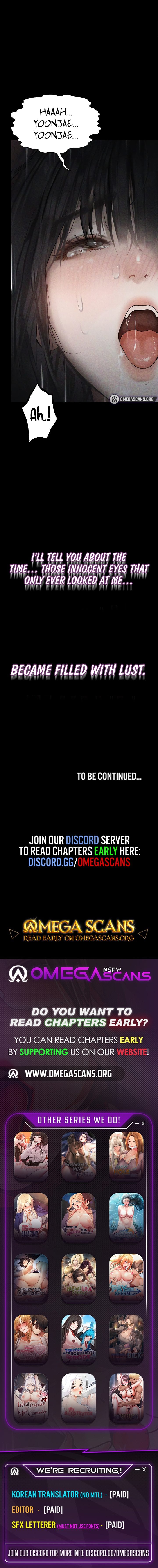 Dirty Talk (Uncensored), chapter 7, page 19 of 19