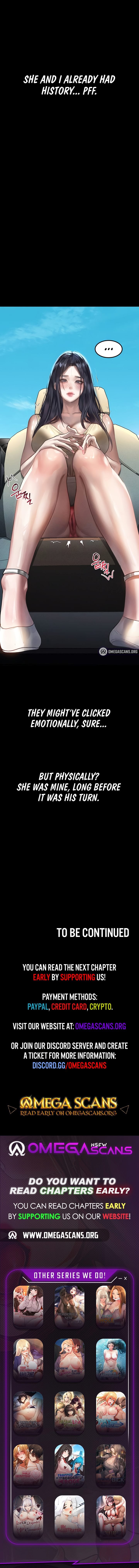 Dirty Talk (Uncensored), chapter 18, page 11 of 11
