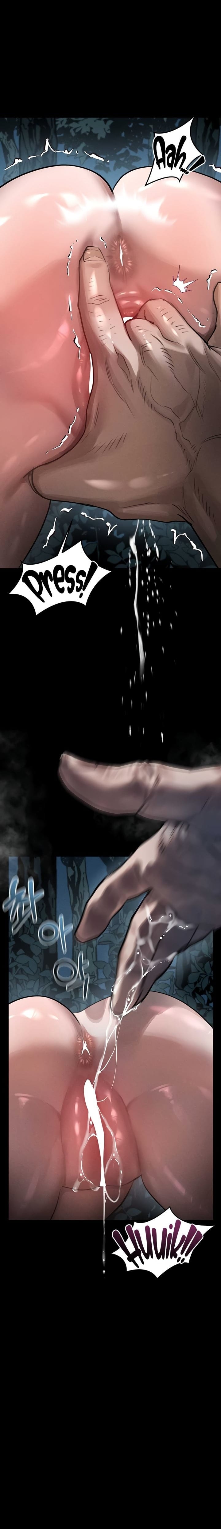 Dirty Talk (Uncensored), chapter 23, page 9 of 28