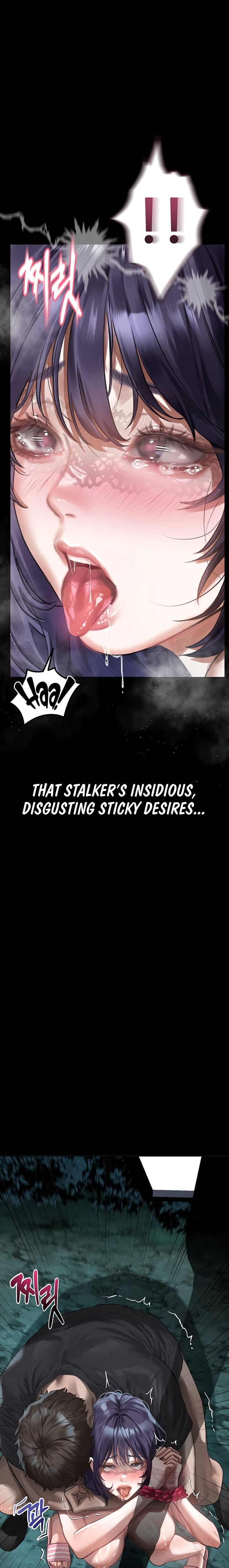 Dirty Talk (Uncensored), chapter 23, page 17 of 28
