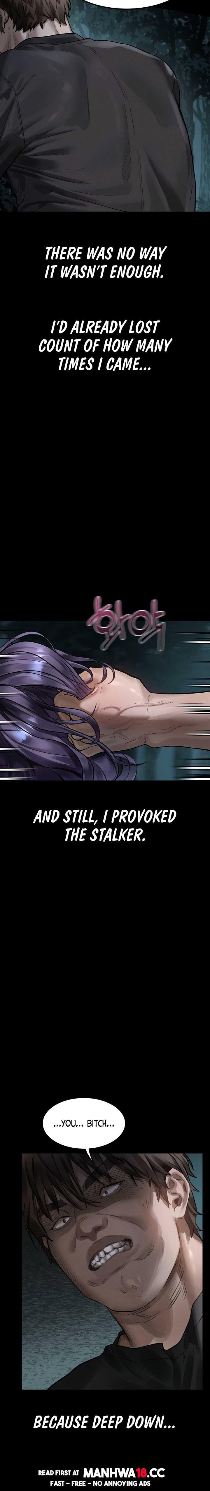 Dirty Talk (Uncensored), chapter 23, page 24 of 28