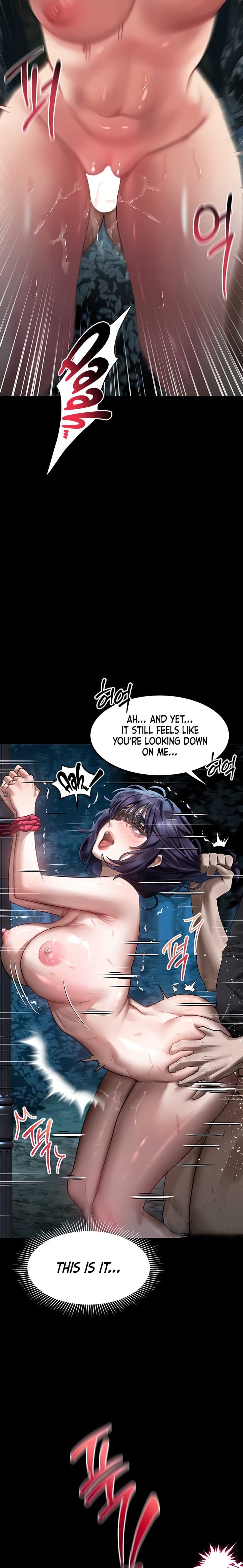 Dirty Talk (Uncensored), chapter 23, page 26 of 28