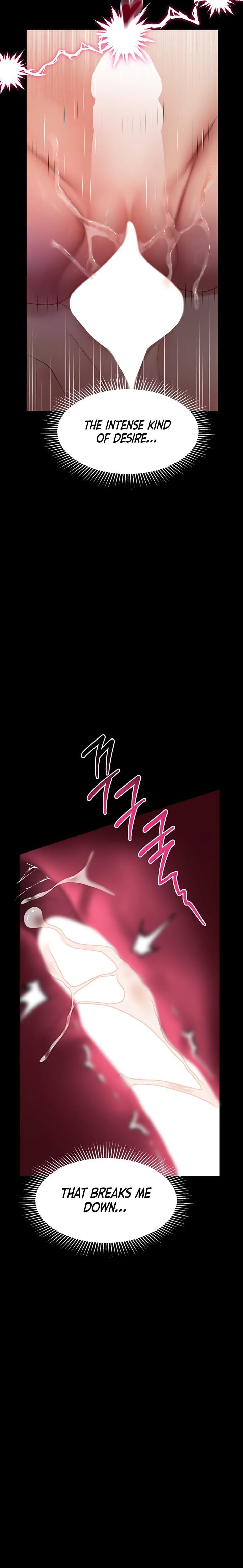 Dirty Talk (Uncensored), chapter 23, page 27 of 28