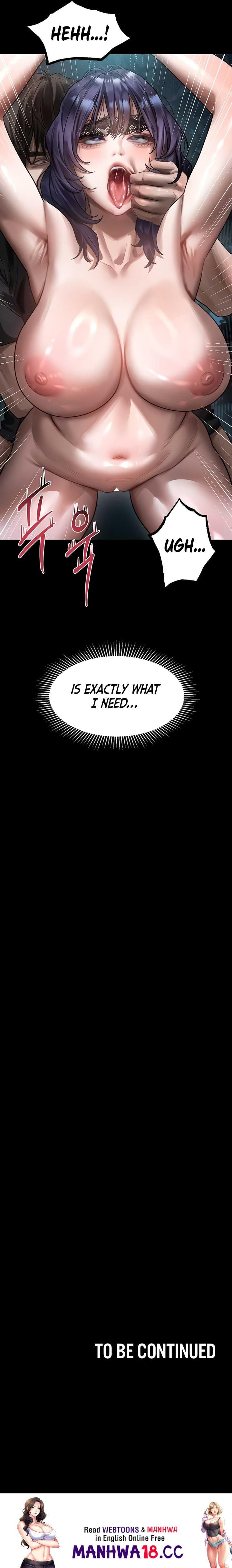 Dirty Talk (Uncensored), chapter 23, page 28 of 28