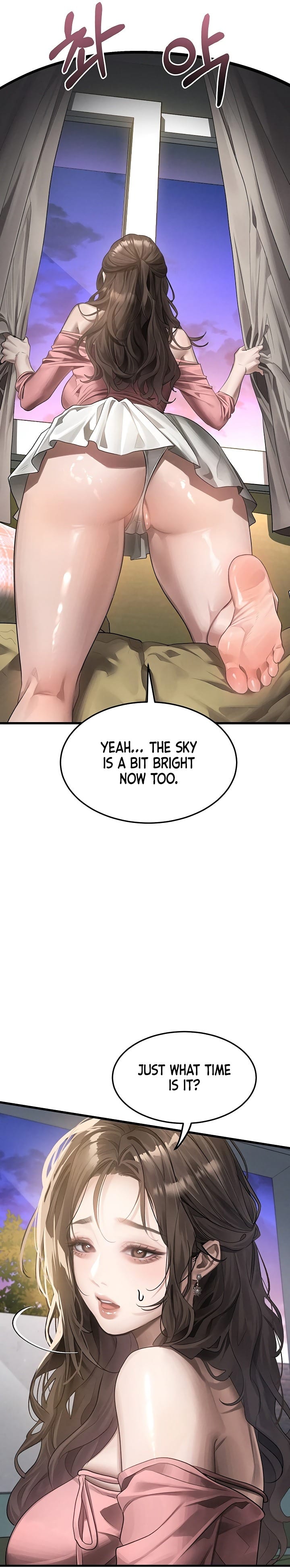 Dirty Talk (Uncensored), chapter 51, page 7 of 35