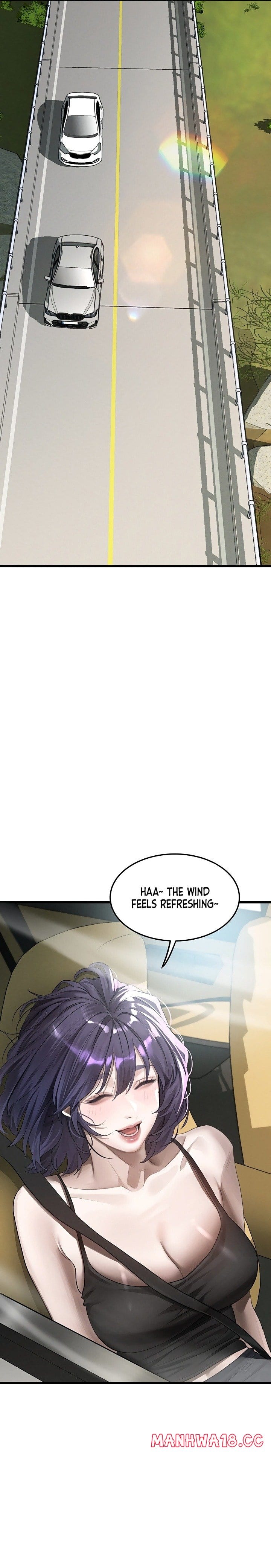 Dirty Talk (Uncensored), chapter 51, page 13 of 35