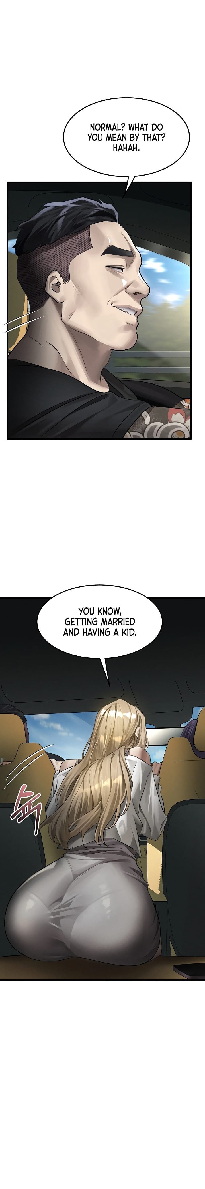 Dirty Talk (Uncensored), chapter 51, page 15 of 35