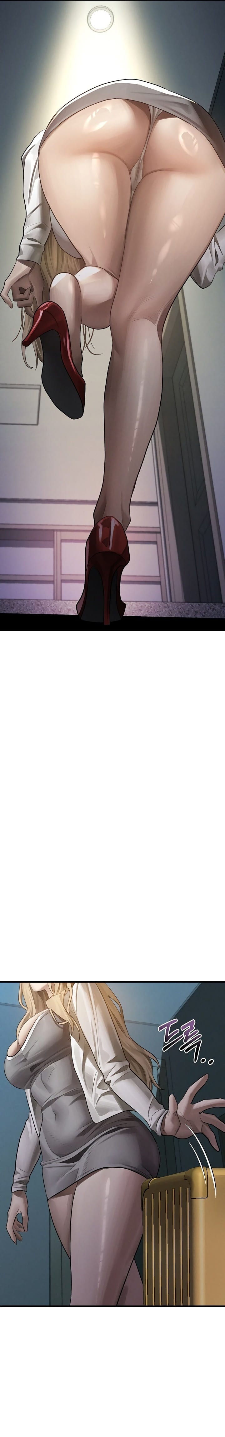Dirty Talk (Uncensored), chapter 51, page 19 of 35