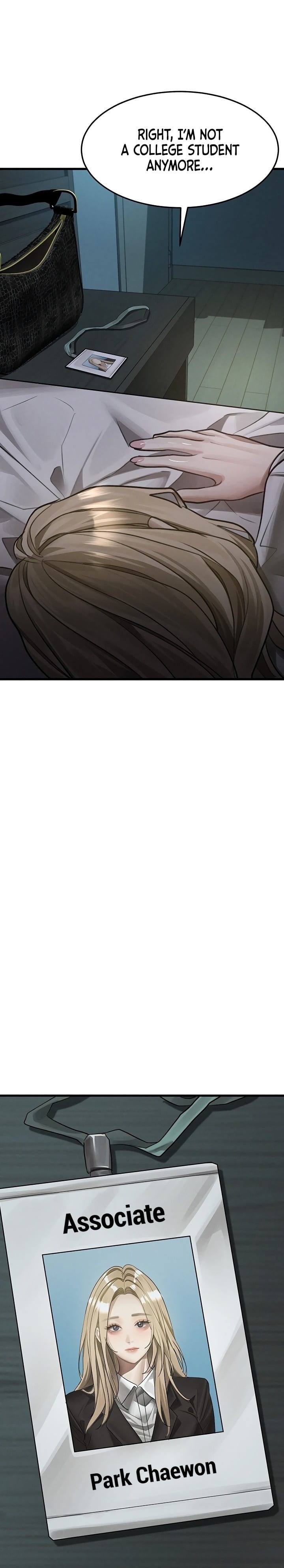 Dirty Talk (Uncensored), chapter 51, page 21 of 35