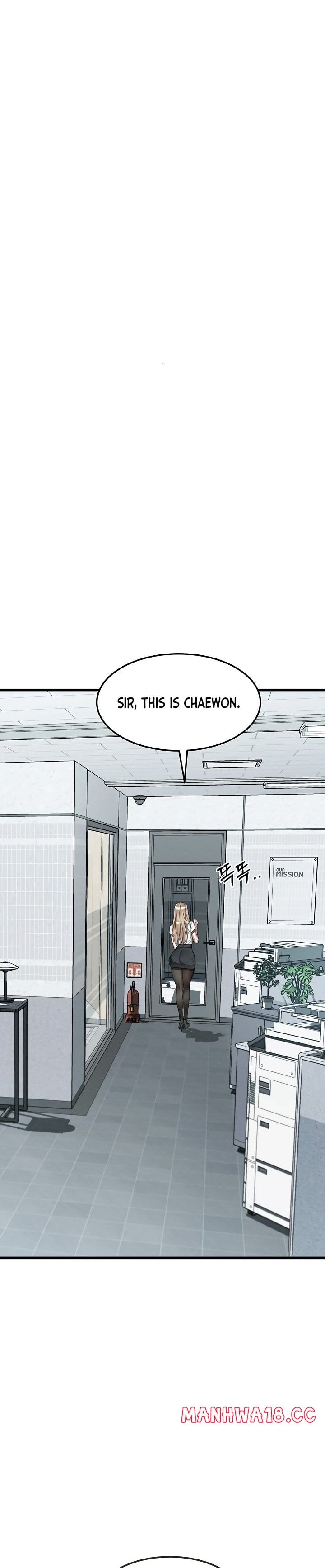 Dirty Talk (Uncensored), chapter 51, page 29 of 35