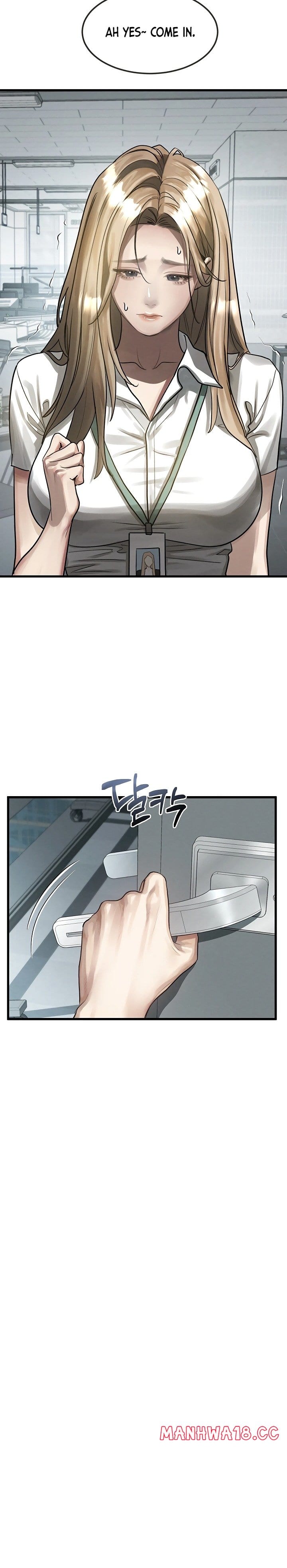 Dirty Talk (Uncensored), chapter 51, page 30 of 35