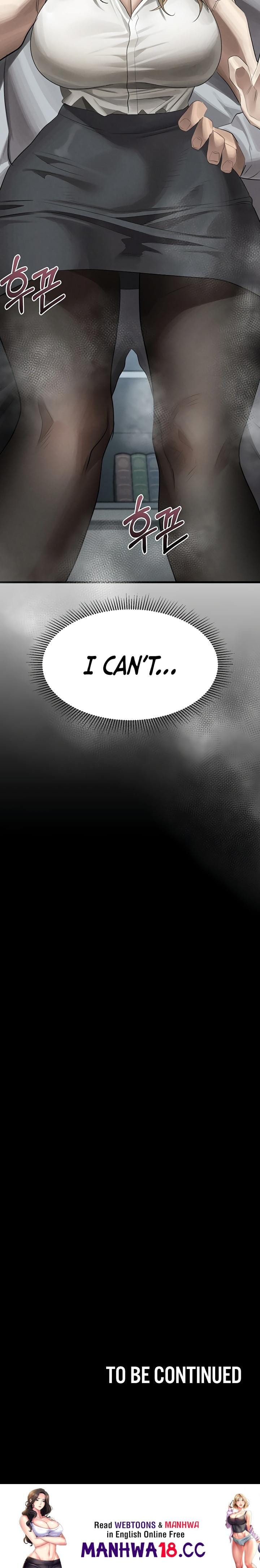 Dirty Talk (Uncensored), chapter 51, page 35 of 35