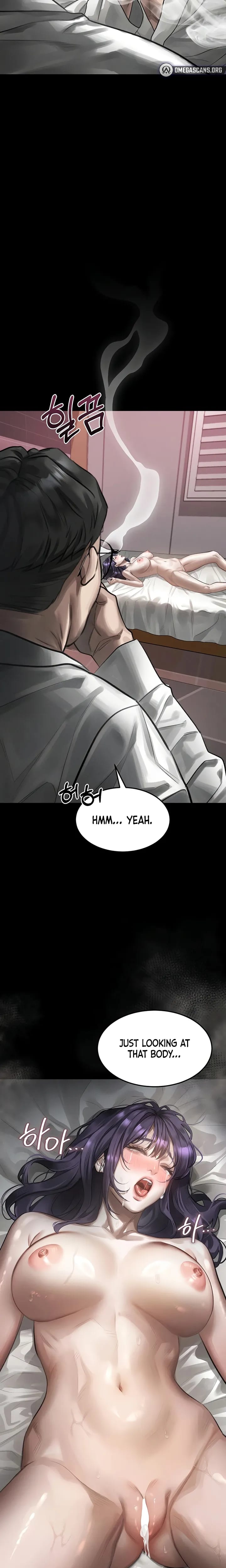 Dirty Talk (Uncensored), chapter 59, page 13 of 34
