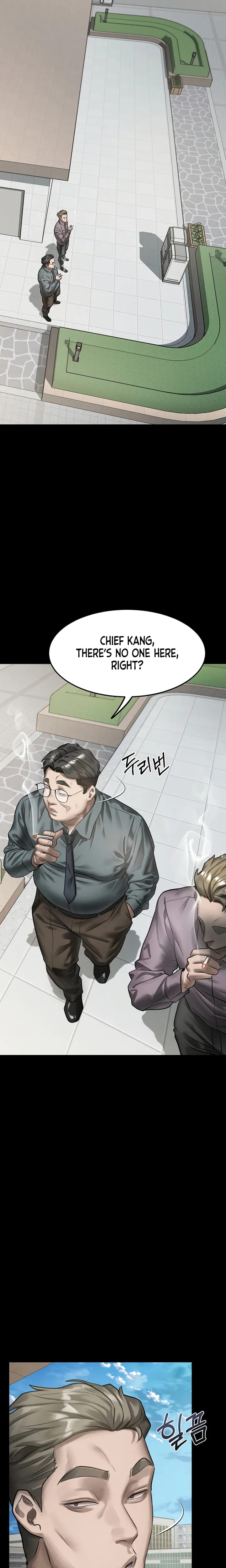 Dirty Talk (Uncensored), chapter 59, page 25 of 34