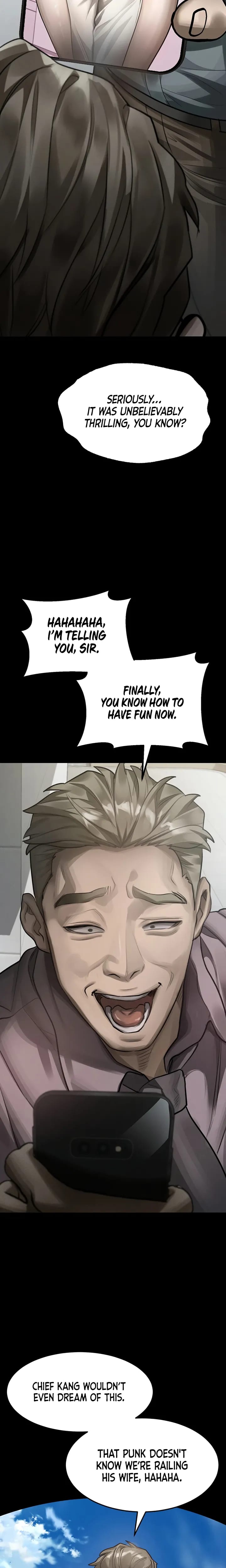Dirty Talk (Uncensored), chapter 59, page 28 of 34