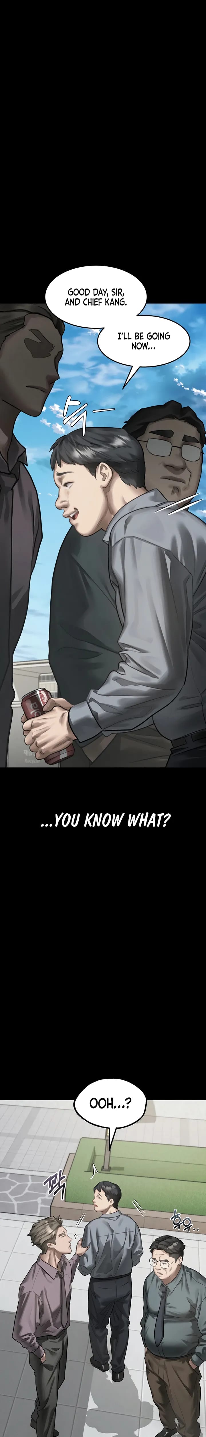 Dirty Talk (Uncensored), chapter 59, page 31 of 34