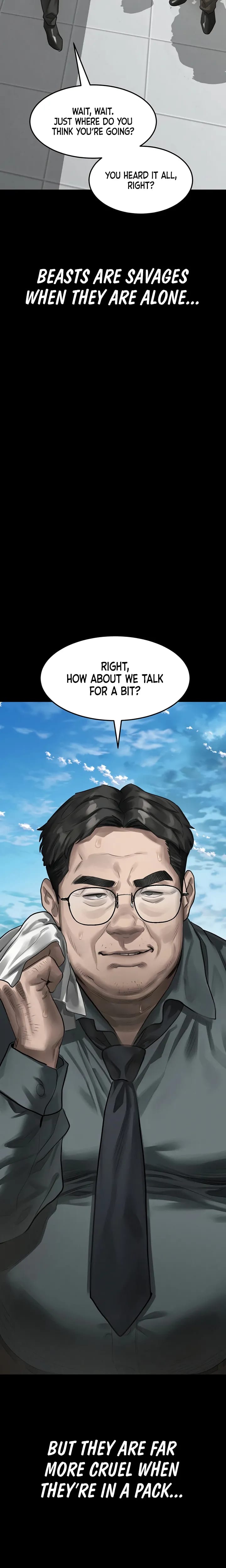 Dirty Talk (Uncensored), chapter 59, page 32 of 34