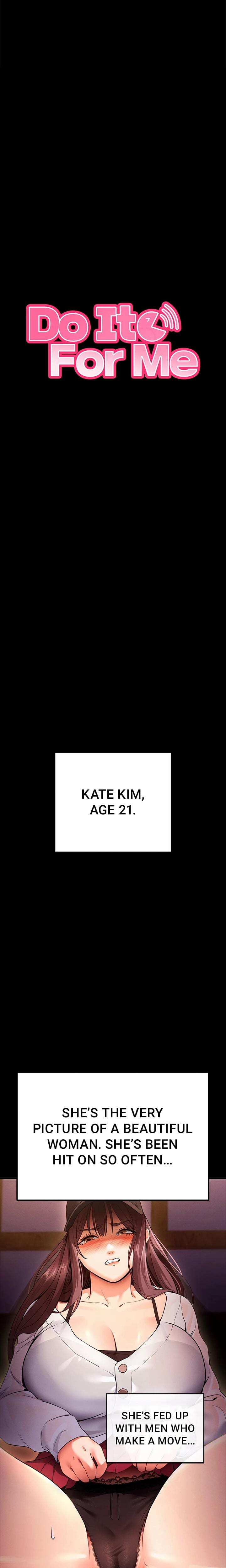 Do It For Me (Uncensored), chapter 2, page 5 of 36